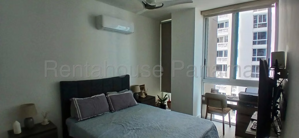 Venta apartamento Obarrio JV
