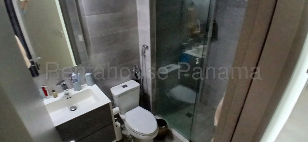 Venta apartamento Obarrio JV