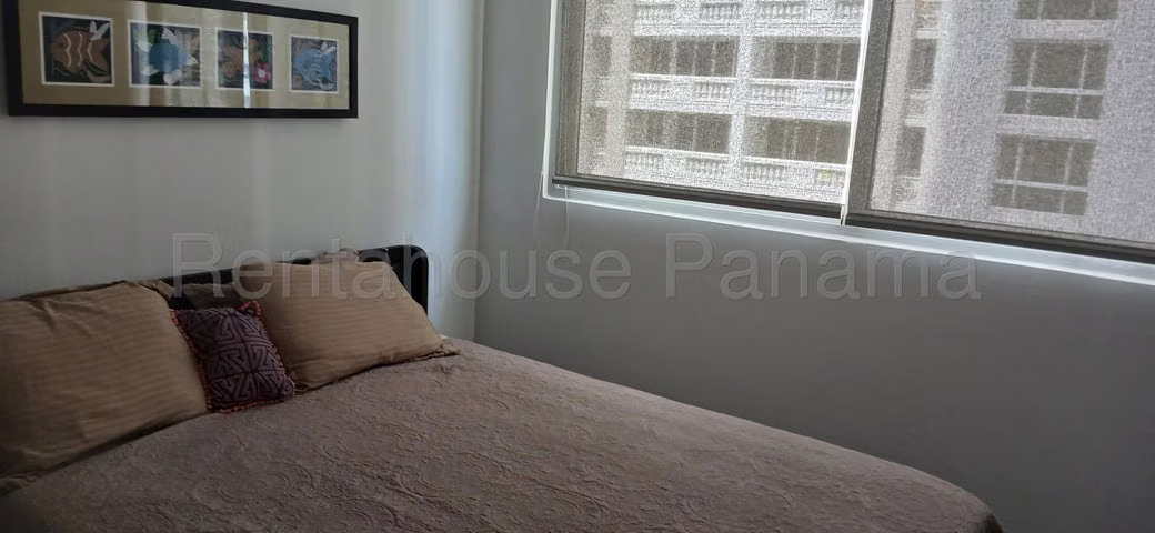 Venta apartamento Obarrio JV
