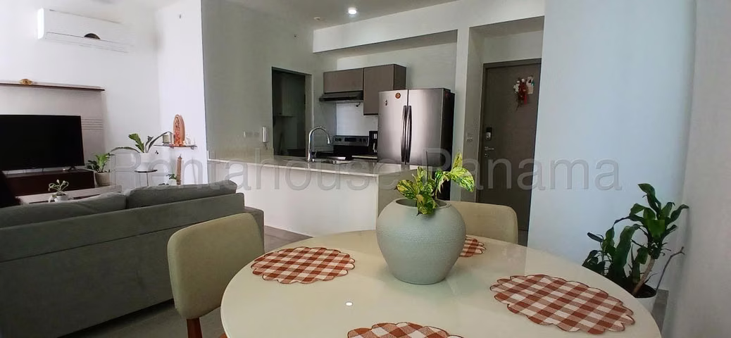Venta apartamento Obarrio JV