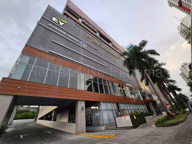 OFFICE FOR RENT EAST COAST GM