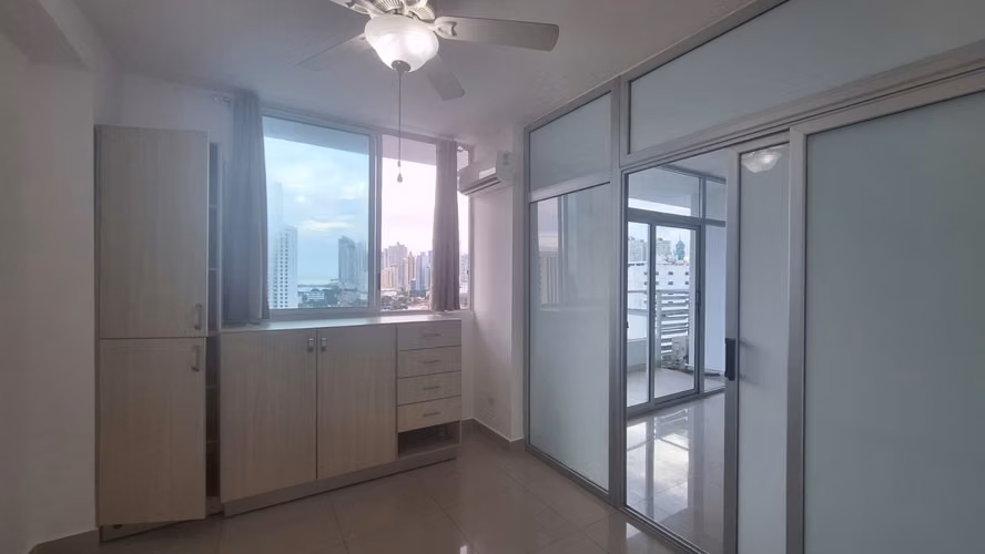 Venta de Apartamento en San Francisco, PH Firenze Tower, 108m2