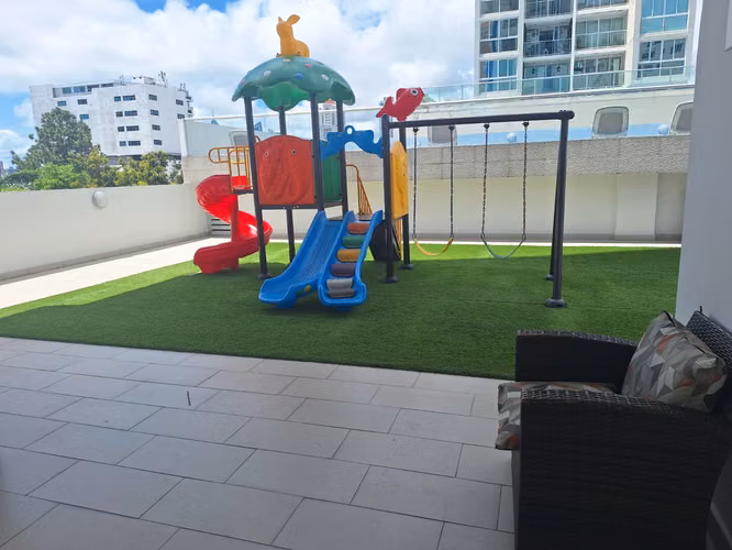 Venta de Apartamento en San Francisco, PH Firenze Tower, 108m2