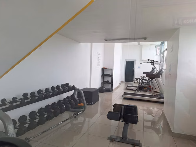 Venta de Apartamento en San Francisco, PH Firenze Tower, 108m2