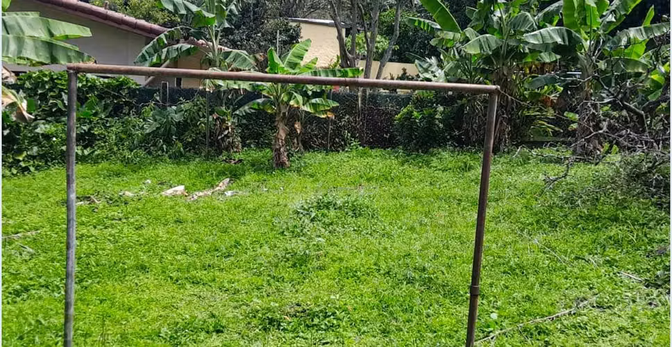 Terreno Titulado en Bajo Boquete, a Pasos del Centro – 887m²