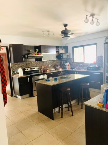 Vendo Casa en La Alameda KA25-5613