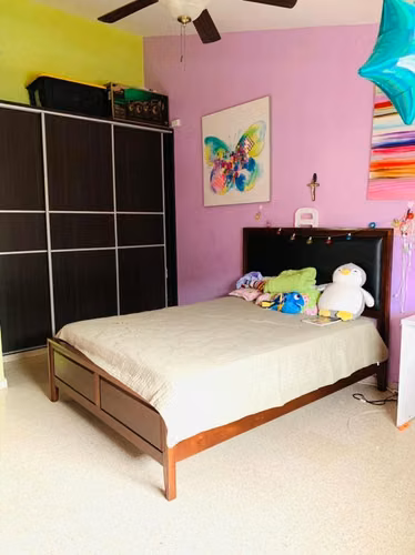 Vendo Casa en La Alameda KA25-5613