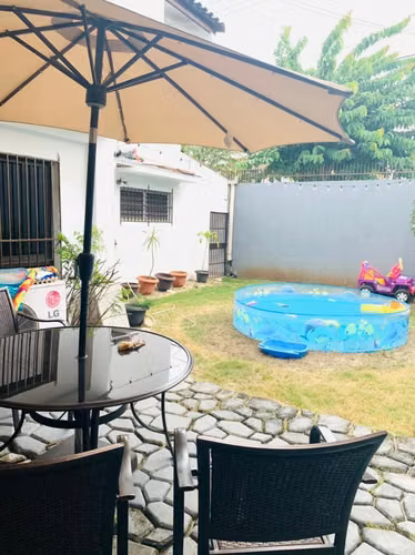 Vendo Casa en La Alameda KA25-5613