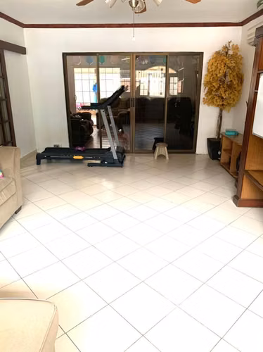 Vendo Casa en La Alameda KA25-5613