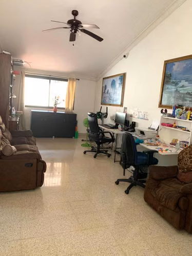 Vendo Casa en La Alameda KA25-5613