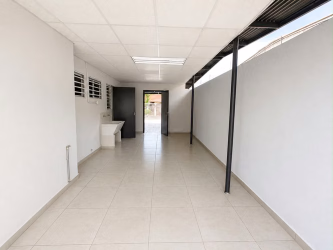 CASA EN ALQUILER EN DAVID