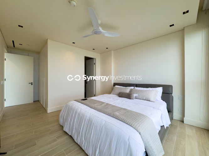 Apartamento Amoblado en Alquiler en Ocean Reef