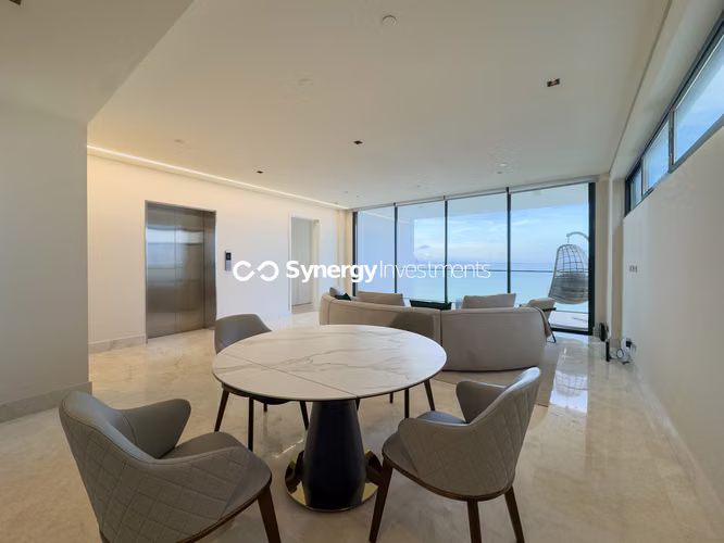 Apartamento Amoblado en Alquiler en Ocean Reef