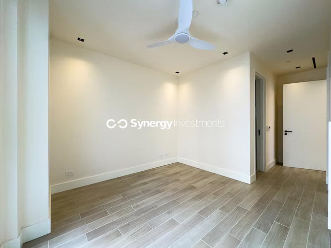 Apartamento Amoblado en Alquiler en Ocean Reef