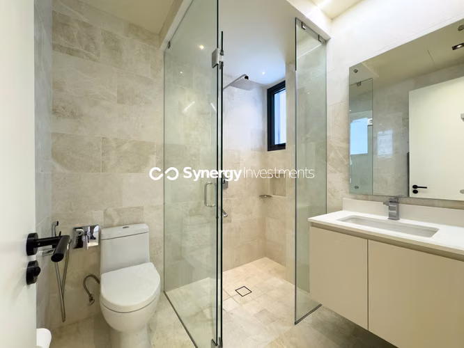 Apartamento Amoblado en Alquiler en Ocean Reef