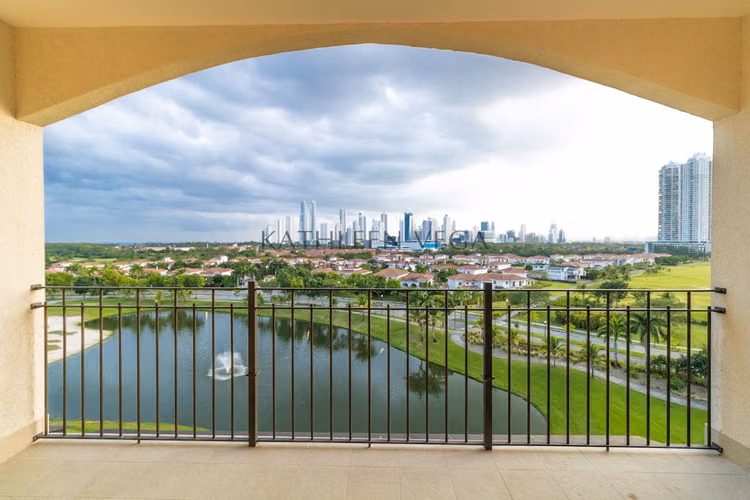 Apartamento 2 de recs. más Ático con 3ra rec. en The Reserve Santa María - Imagen 4