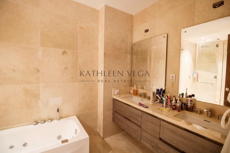 Apartamento 2 de recs. más Ático con 3ra rec. en The Reserve Santa María - Imagen 14