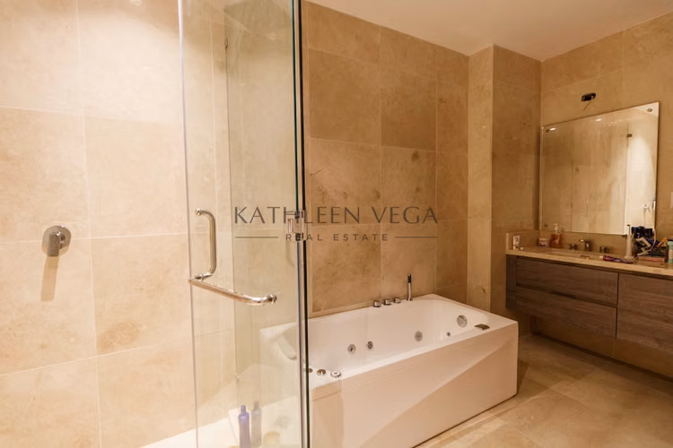 Apartamento 2 de recs. más Ático con 3ra rec. en The Reserve Santa María - Imagen 16