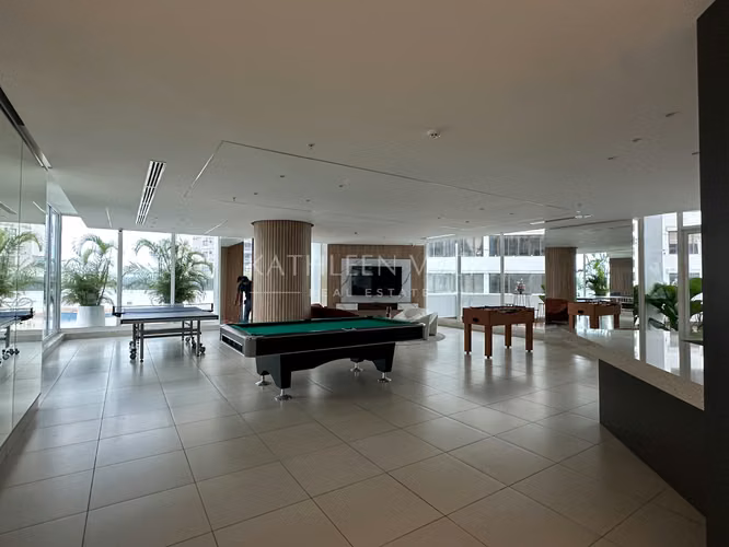 Apartamento Duplex Amoblado de 2 recámaras en PH Castellammare - Imagen 15