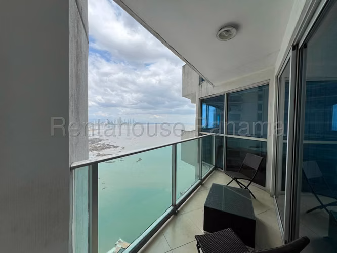 Venta Apartamento Punta Pácifica 26-5970