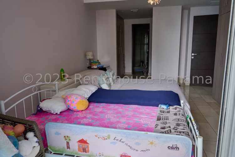 Vendo Apartamento en Punta Pacifica LC26-8936
