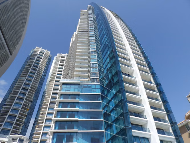 Apartment for sale in Punta Pacifica LC25-1342
