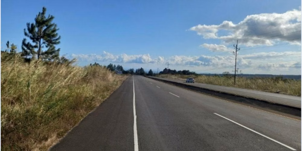 Terreno Plano de Gran Tamaño Camino a Boquete, Uso Comercial o Residencial