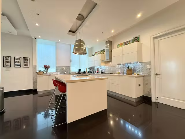 VENTA APARTAMENTO COSTA DEL ESTE - OCEAN ONE