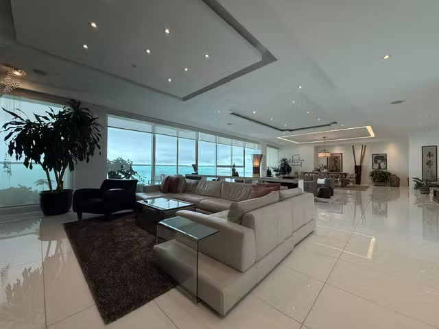 VENTA APARTAMENTO COSTA DEL ESTE - OCEAN ONE