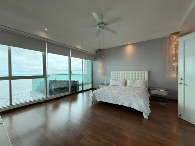VENTA APARTAMENTO COSTA DEL ESTE - OCEAN ONE