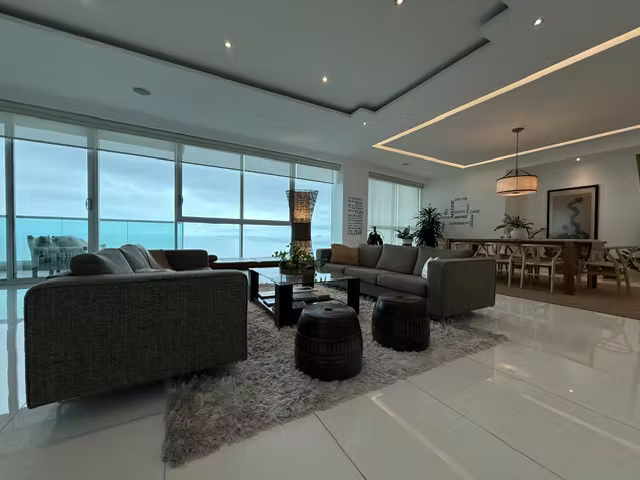 VENTA APARTAMENTO COSTA DEL ESTE - OCEAN ONE