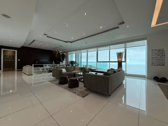 VENTA APARTAMENTO COSTA DEL ESTE - OCEAN ONE
