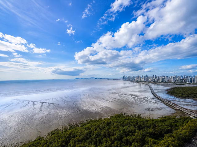 VENTA APARTAMENTO COSTA DEL ESTE - OCEAN ONE