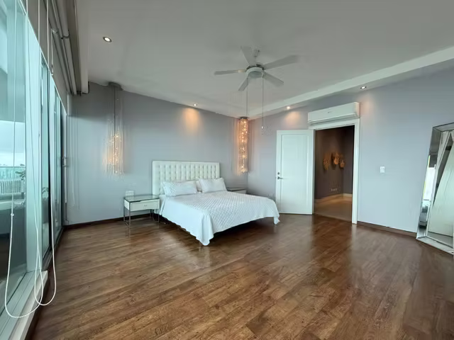 VENTA APARTAMENTO COSTA DEL ESTE - OCEAN ONE