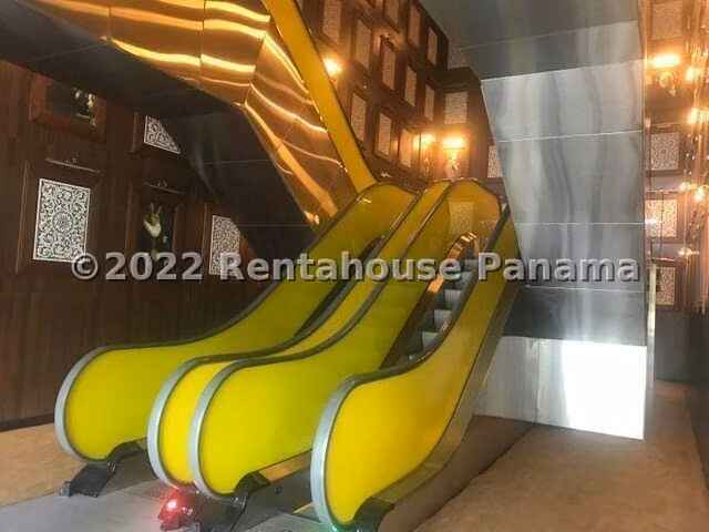 Vendo Apartamento en Avenida Balboa LC26-7725