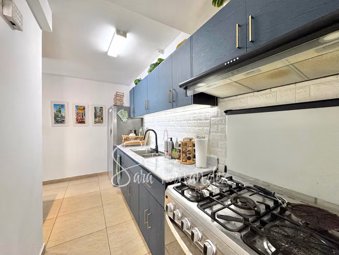 APARTAMENTO EN ALQUILER PH VISTAPARK | VIA ESPAÑA