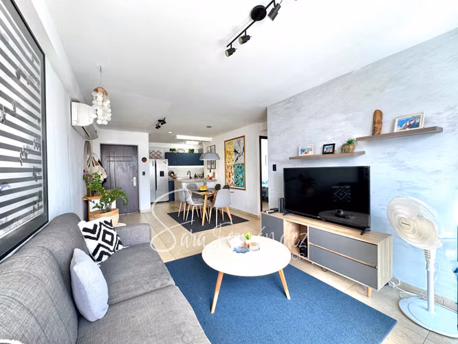 APARTAMENTO EN ALQUILER PH VISTAPARK | VIA ESPAÑA