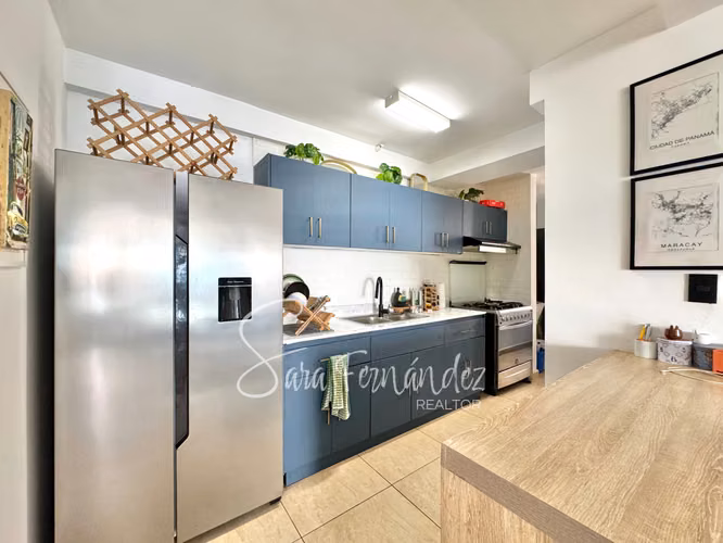 APARTAMENTO EN ALQUILER PH VISTAPARK | VIA ESPAÑA