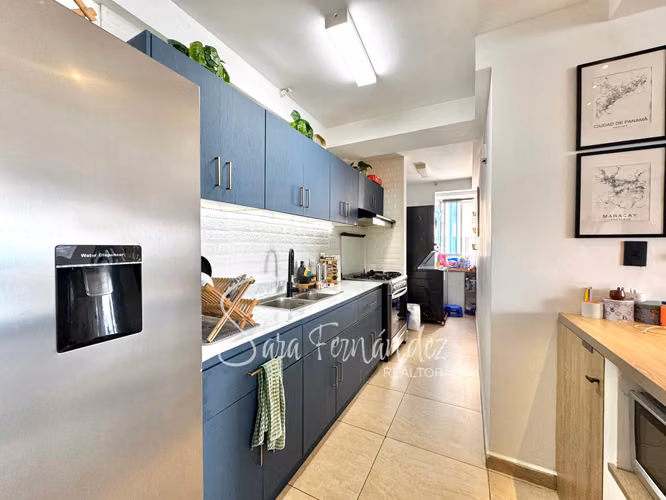 APARTAMENTO EN ALQUILER PH VISTAPARK | VIA ESPAÑA