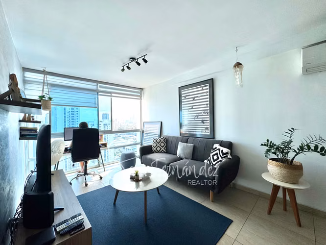 APARTAMENTO EN ALQUILER PH VISTAPARK | VIA ESPAÑA