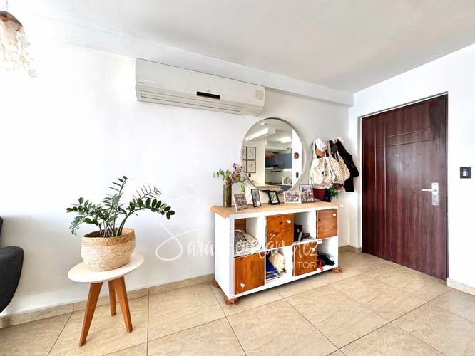 APARTAMENTO EN ALQUILER PH VISTAPARK | VIA ESPAÑA