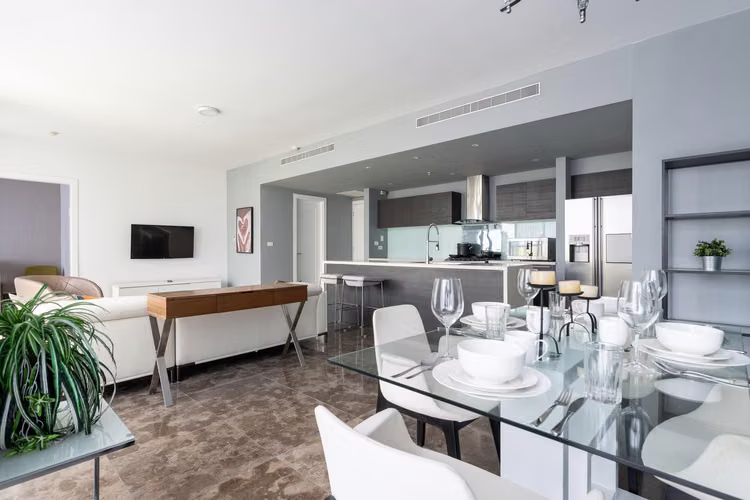 Vendo Apartamento en Avenida Balboa LC26-1597