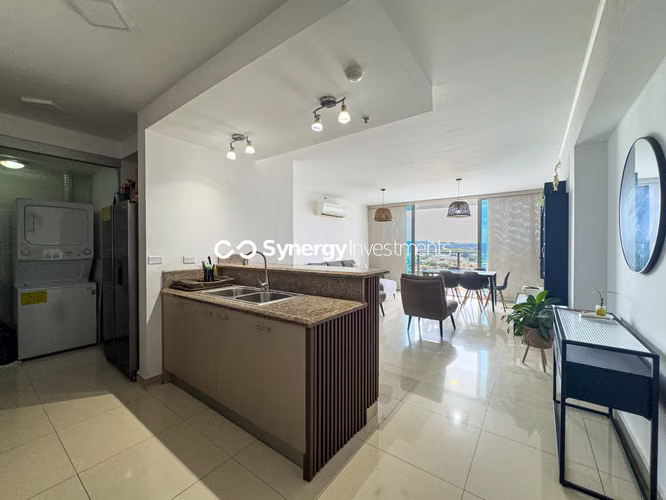 Apartment for Rent in Costa del Este