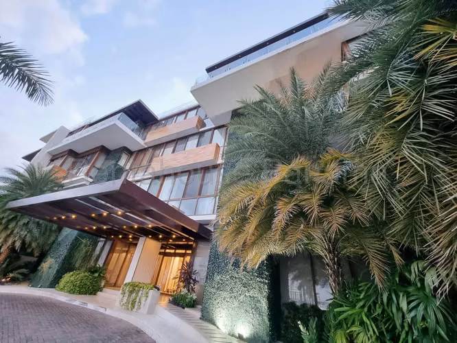 Exclusive Apartment for Rent in Punta Pacifica 26*1697Mfk