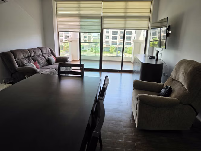 VENDO APARTAMENTO. COSTAMARE. COSTA SUR. TOCUMEN. COLEGIOS.