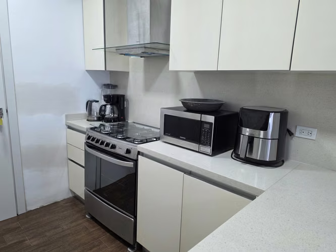 VENDO APARTAMENTO. COSTAMARE. COSTA SUR. TOCUMEN. COLEGIOS.