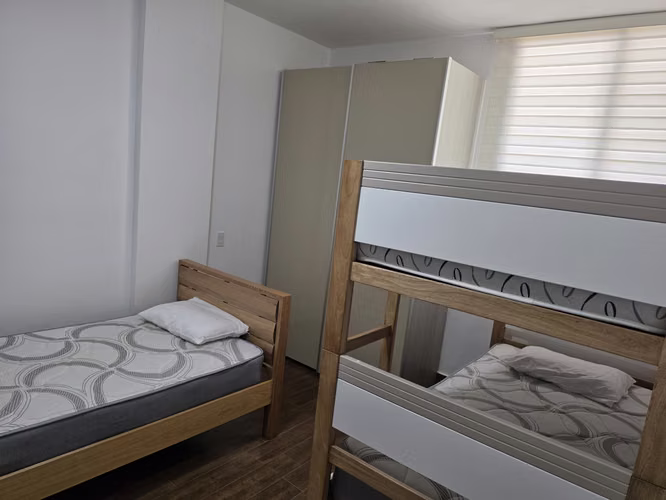 VENDO APARTAMENTO. COSTAMARE. COSTA SUR. TOCUMEN. COLEGIOS.
