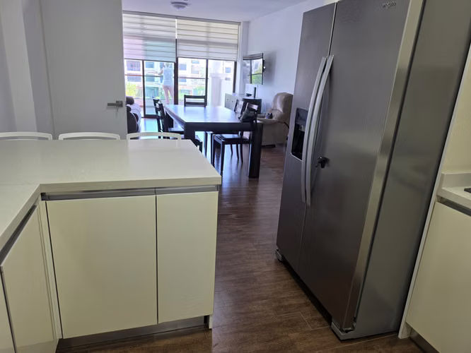 VENDO APARTAMENTO. COSTAMARE. COSTA SUR. TOCUMEN. COLEGIOS.