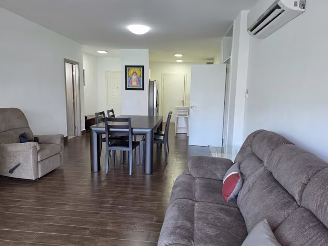 VENDO APARTAMENTO. COSTAMARE. COSTA SUR. TOCUMEN. COLEGIOS.