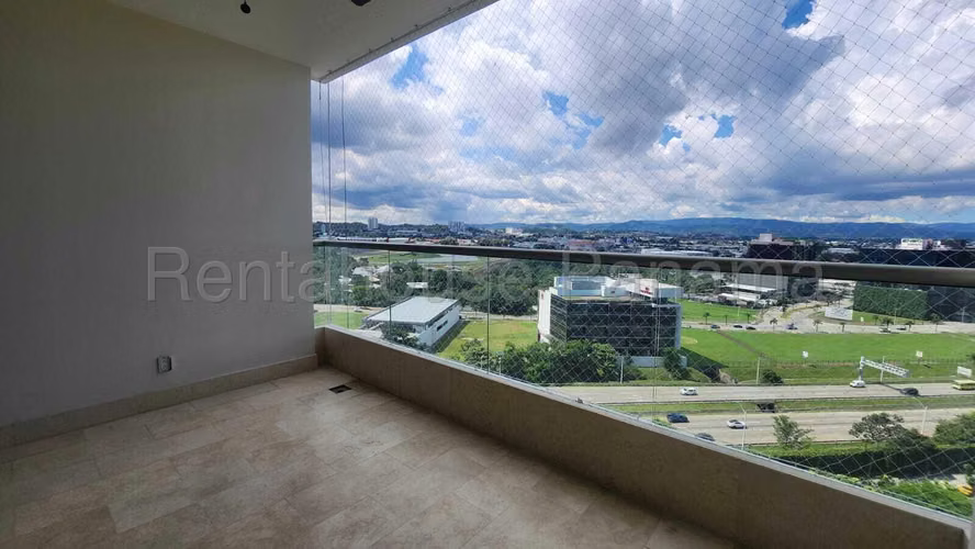 Se Alquila Apartamento en Santa Maria MDV27-497